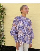 BRUUNS BAZAAR - SCILLA LILLY BLOUSE