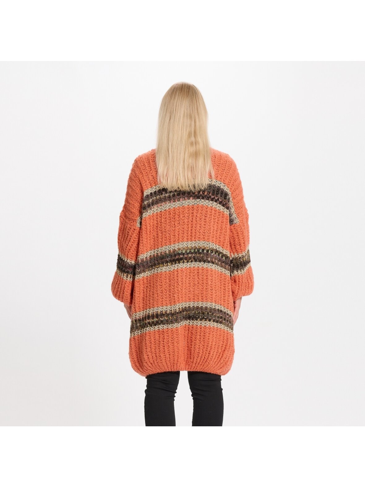 Constaza Knit : Giallo