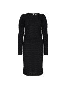 Co`Couture - DALIA DRAPE DRESS