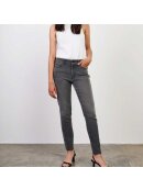 IVY COPENHAGEN - ALEXA JEANS WASH ROCKING BLACK