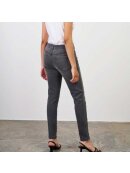 IVY COPENHAGEN - ALEXA JEANS WASH ROCKING BLACK