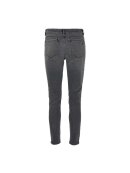 IVY COPENHAGEN - ALEXA JEANS WASH ROCKING BLACK