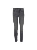 IVY COPENHAGEN - ALEXA JEANS WASH ROCKING BLACK