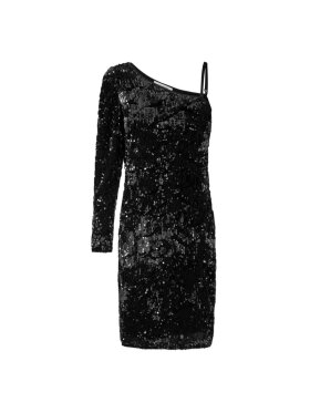 Co`Couture - SERA SEQUIN DRESS