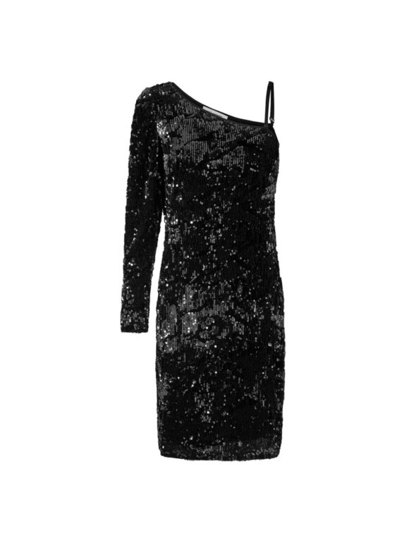 Co`Couture - SERA SEQUIN DRESS