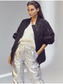 Co`Couture - TRICE METAL TECH PANT