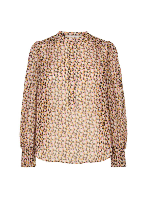 Co`Couture - NADIA PERIN BLOUSE