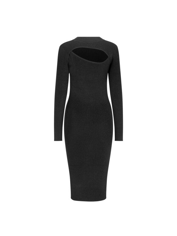 SECOND FEMALE - CANILLY KNIT DRESS