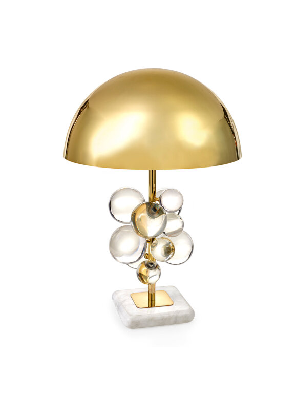 JONATHAN ADLER - GLOBO TABLE LAMP