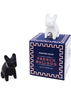 JONATHAN ADLER - FRENCH BULLDOG S&P