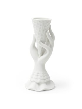 JONATHAN ADLER - I-SCREAM VASE