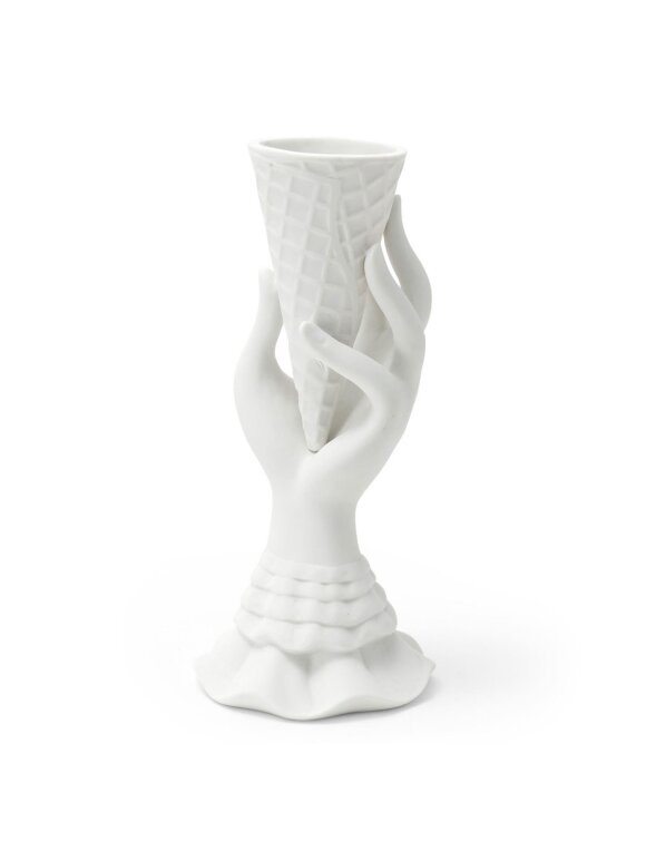 JONATHAN ADLER - I-SCREAM VASE