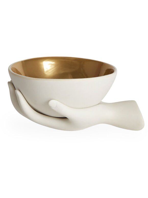 JONATHAN ADLER - EVE ACCENT BOWL