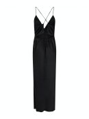 Neo Noir - JOLLY CREPE SATIN DRESS