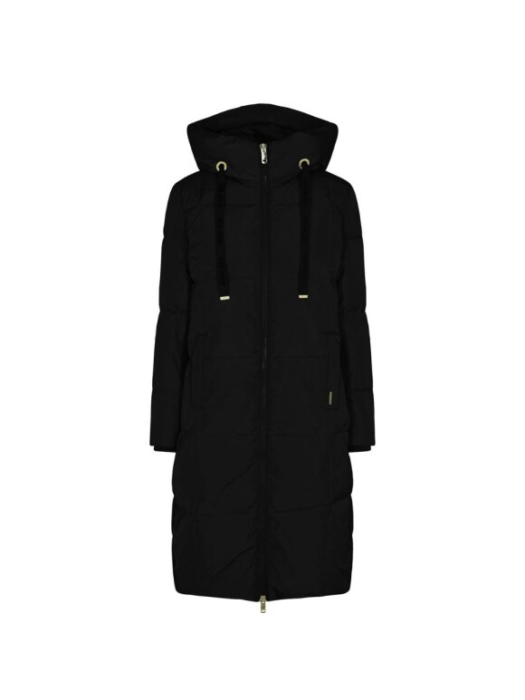 Mos Mosh - NOVA SQUARE DOWN COAT