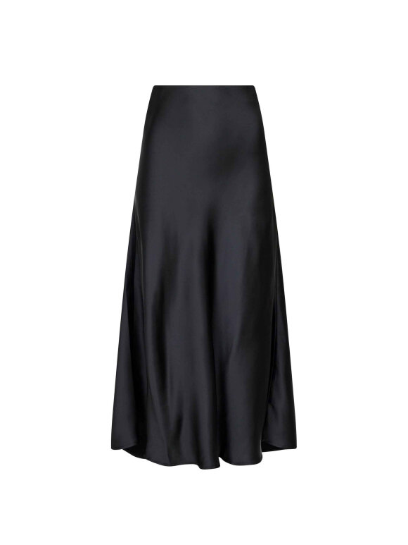 Neo Noir - BOVARY SKIRT BLACK