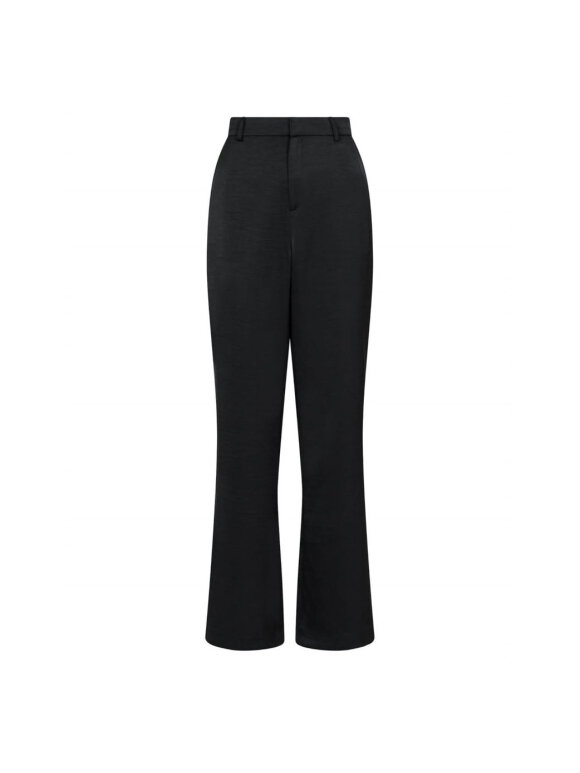 Neo Noir - ALICE HEAVY SATEEN PANTS