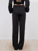 Neo Noir - ALICE HEAVY SATEEN PANTS