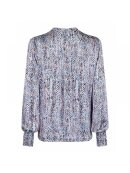 Neo Noir - KALA DITSY MULTI BLOUSE