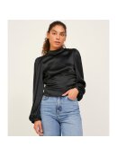 JJXX - JXSALLY LS SATIN TOP