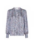 Neo Noir - KALA DITSY MULTI BLOUSE