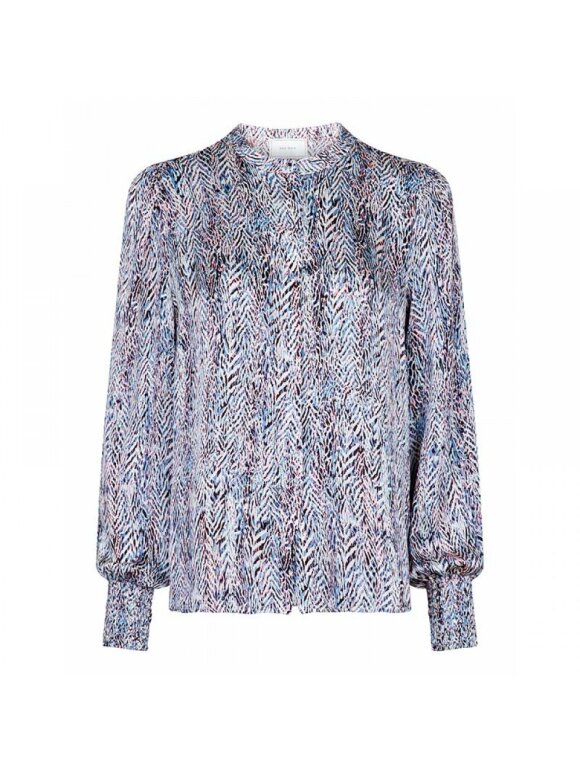 Neo Noir - KALA DITSY MULTI BLOUSE