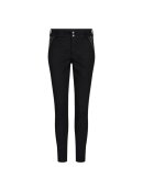 Mos Mosh - MILTON NERO PANT