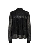 Mos Mosh - JEMANA SEQUIN BLOUSE