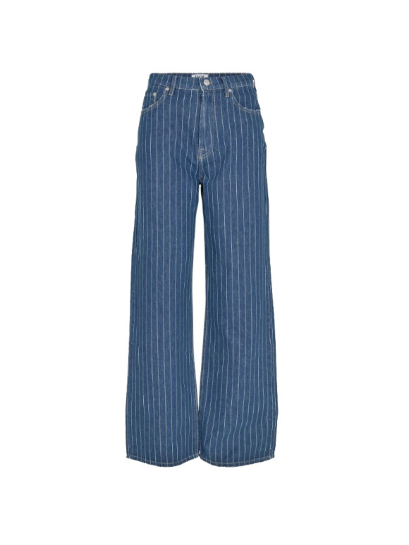 IVY COPENHAGEN - BROOKE JEANS WASH STUNNING DEN