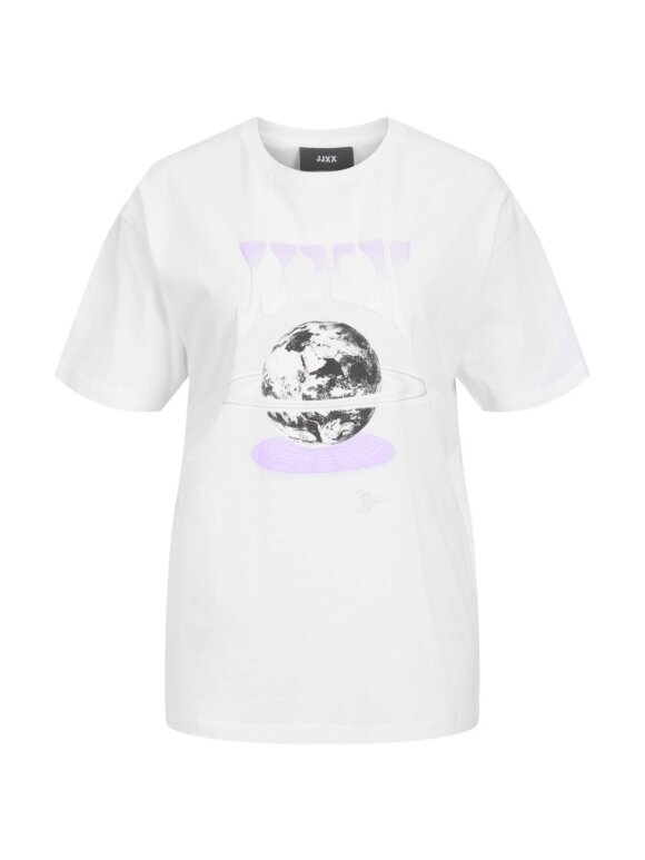 JJXX - JXASTRAL SS RELAXED TEE