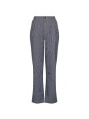 Neo Noir - ZUZAN STRIPE PANTS