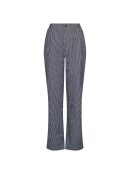 Neo Noir - ZUZAN STRIPE PANTS