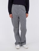 Neo Noir - ZUZAN STRIPE PANTS