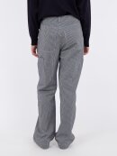 Neo Noir - ZUZAN STRIPE PANTS