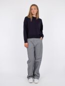 Neo Noir - ZUZAN STRIPE PANTS