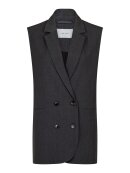 Neo Noir - LARA TAILORED WAISTCOAT