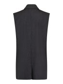 Neo Noir - LARA TAILORED WAISTCOAT