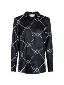 Neo Noir - SOUND MEGA SQUARE SHIRT