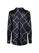 Neo Noir - SOUND MEGA SQUARE SHIRT