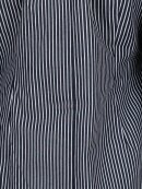 Neo Noir - TEGAN STRIPE DRESS