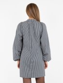 Neo Noir - TEGAN STRIPE DRESS