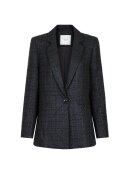 Neo Noir - AVERY BOUCLE BLAZER