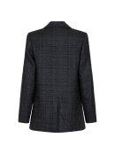 Neo Noir - AVERY BOUCLE BLAZER