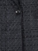 Neo Noir - AVERY BOUCLE BLAZER