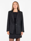 Neo Noir - AVERY BOUCLE BLAZER