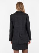 Neo Noir - AVERY BOUCLE BLAZER