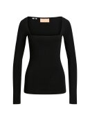 JJXX - JXMILLE LS SQUARE NECK TEE