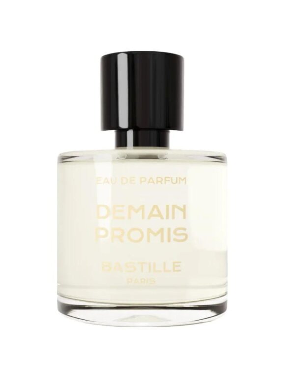 BASTILLE PARIS - DEMAIN PROMIS