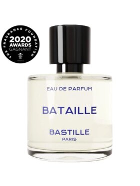 BASTILLE PARIS - BATAILLE