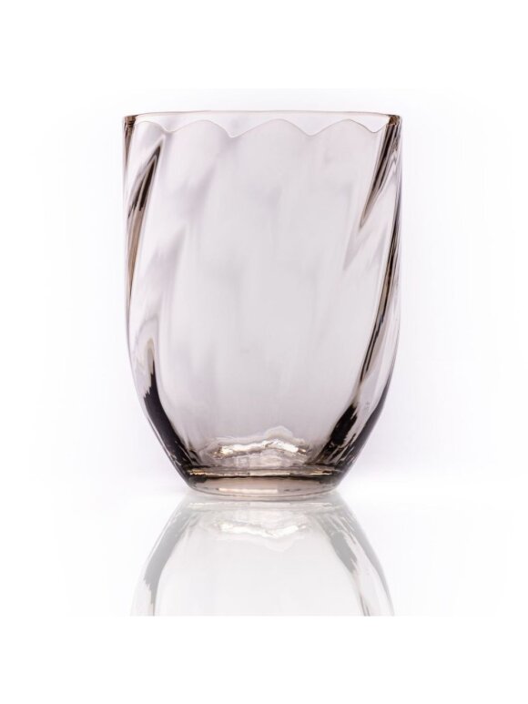 ANNA VON LIPA - SWIRL TUMBLER